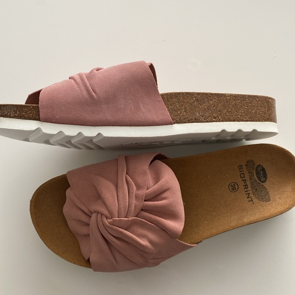 Scholl bioprint sandals for women - Picture 4 of 6